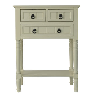 White Parsons Table Wayfair Quickview