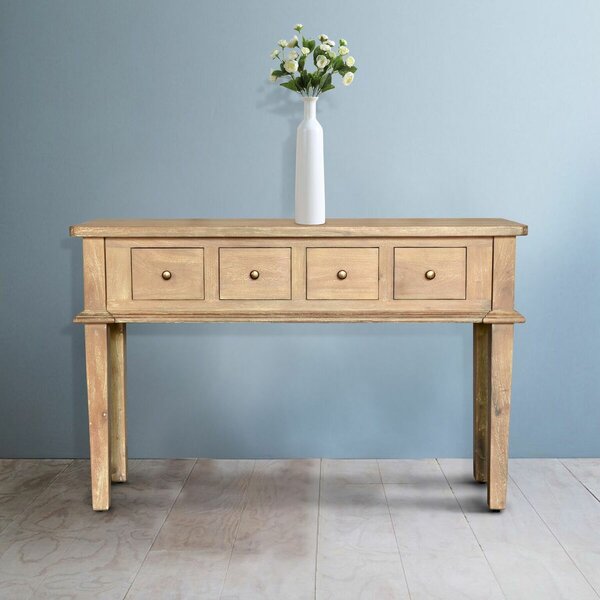 Marsha Console Table By Darby Home Co