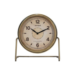 Table Clock