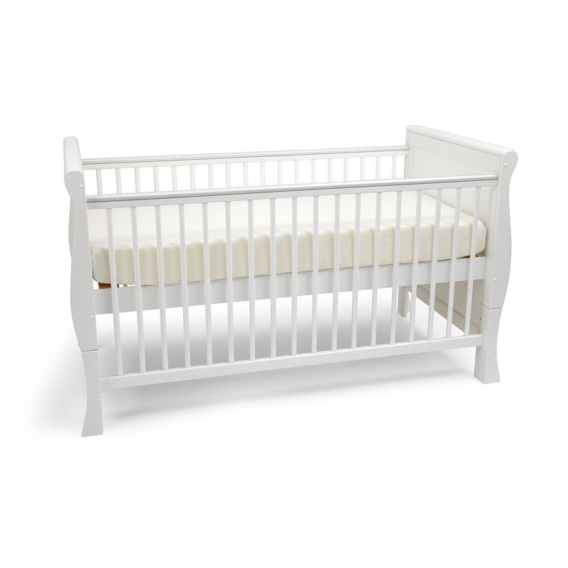 cot bed wayfair