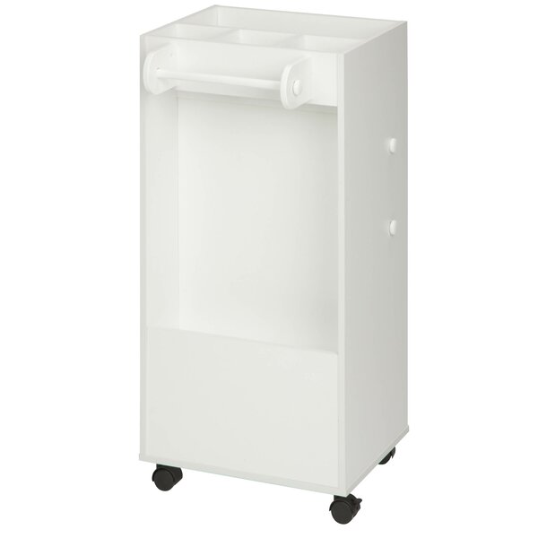 Honey-Can-Do Craft Storage Cart by Honey Can Do