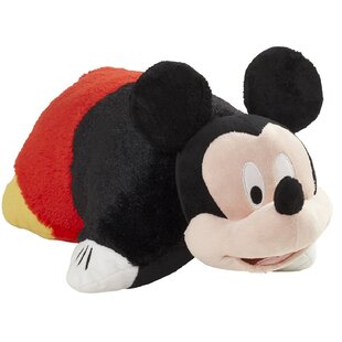 mickey mouse outdoor toys