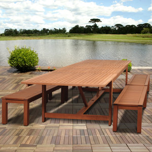 Elsmere 5 Piece Dining Set
