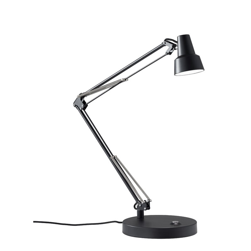 Denice 26" Desk Lamp