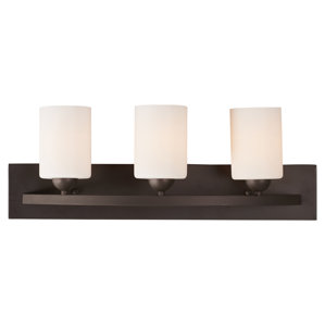 Bathroom Light Fixtures Oiled Bronze oil rubbed bronze bathroom vanity lighting | wayfair Bathroom Light Fixtures Oiled Bronze oil rubbed bronze bathroom vanity lighting | wayfair