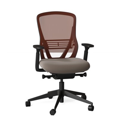 upper square dalton ergonomic task chair