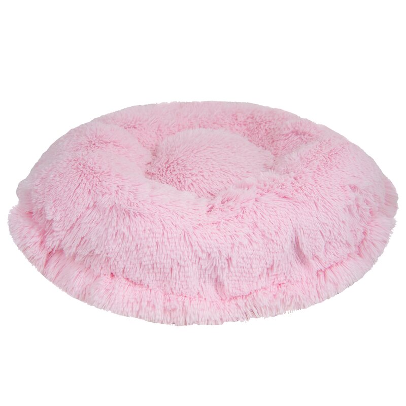 bubble gum pillow pet