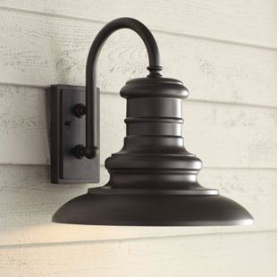 Modern & Contemporary Exterior Barn Light | AllModern Modern & Contemporary Exterior Barn Light | AllModern