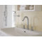 Talis Double Handles Widespread Standard Bathroom Faucet