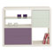 Seyssel 78.8cm Bookcase