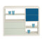 Seyssel 78.8cm Bookcase