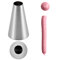 12 Piece Basic Tip Set