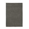 Sonic Hand-Woven Dark Grey Area Rug