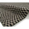 Sonic Hand-Woven Dark Grey Area Rug