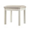 St Ives Upholstered Dressing Table Stool