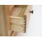 Normandy Oak 7 Drawer Chest of Drawers