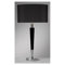 Viking 63cm Table Lamp