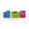 Burano Cuckoo Wall Clock