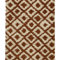 Royal Nomadic Red Area Rug