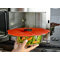 Poppy 3 Piece Lid Set