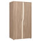 Pablo 2 Door Wardrobe
