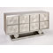 4 Door Cabinet
