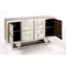 4 Door Cabinet