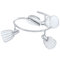 Balbino 3 Light Spotlight