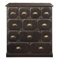 12 Drawer Chest