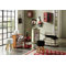 Marcia Side Table with Storage