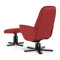 Herberton Recliner and Footstool