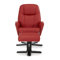 Herberton Recliner and Footstool