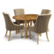 Freeling Extendable Dining Table