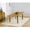 Florence Dining Table and 4 Chairs