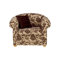 Chesterfield Armchair