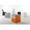 Miss Less Side Chair