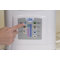 12.4cm Aqua Charger Water Ioniser and Purification System