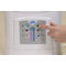 12.4cm Aqua Charger Water Ioniser and Purification System