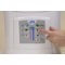 12.4cm Aqua Charger Water Ioniser and Purification System