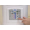 12.4cm Aqua Charger Water Ioniser and Purification System