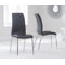 Panther Dining Set with 6 Chairs