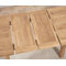 Chantal Extendable Dining Table and 6 Chairs