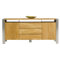 Barmah 2 Door 3 Drawer Sideboard