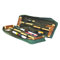 Hurlingham 4 Player Croquet Set with a Tool Kit Bag