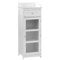 45 x 119cm Free Standing Tall Bathroom Cabinet