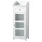 45 x 119cm Free Standing Tall Bathroom Cabinet
