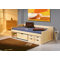Magda European Single Mate's Bed