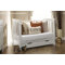 Stamford Mini Sleigh Cot Bed