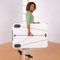 Double Sided Flipchart Easel