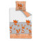 Doudou 100% Cotton Single European Set